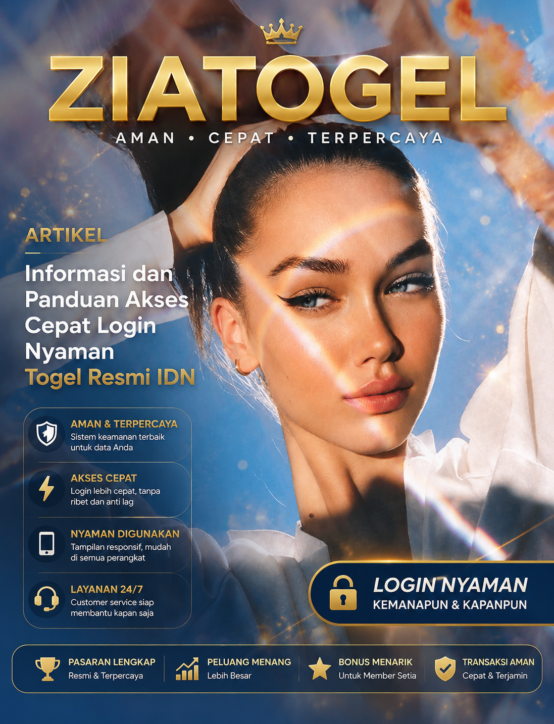 ZIATOGEL